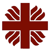 카리타스(Caritas) 로고